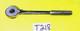 Craftsman Tools Vintage 3/8 Drive Ratchet Super Rare Round Head And Handle