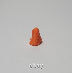 Crazy Bones Mini JAWS Basic Fun Super RARE Vintage