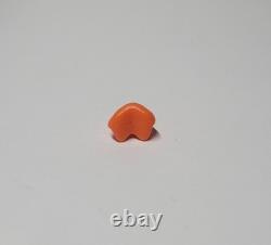 Crazy Bones Mini JAWS Basic Fun Super RARE Vintage