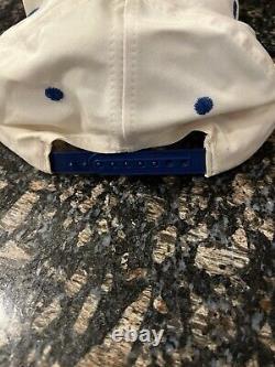 Dallas Cowboys Hat Lot Drew Pearson, Shark tooth, Super Bowl XXX RARE Vintage