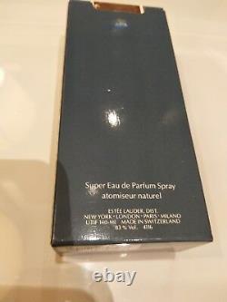 ESTEE Estee Lauder Super Parfum EDP Spray Perfume 60ml Rare Vintage Discontinued