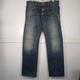 Edwin 414 XVS Jeans (Super Rare Archive Japanese Denim)