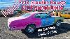 Ep 112 Super Rare Pink 70 Plymouth Duster And It S Available Other Mopars For Sale Too