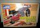 Evel Knievel Super Jet Cycle Brand New Sealed Vintage 1976 Ideal Super Rare