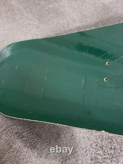 Evol Brad Gross Snowboard Super Rare Vintage Libtech Style