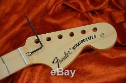 Fender Stratocaster Vintage 1972 Maple Neckfits 1972-79 Stratsraresuper Price