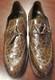FootJoy Loafers VINTAGE SUPER RARE GENUINE ALLIGATOR Sz 9 1/2 C NEW IN BOX MINT