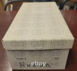 FootJoy Loafers VINTAGE SUPER RARE GENUINE ALLIGATOR Sz 9 1/2 C NEW IN BOX MINT