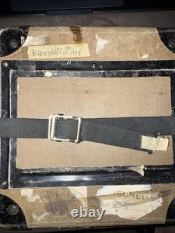 George Pal Vintage 16mm Film Broadcast Of 1938 Super Rare Vintage Film