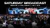 History Super Saturday Broadcast Replay Barrett Jackson 2025 Scottsdale Fall Saturday Oct 18