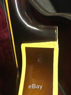 Hofner 500/1 SUPER RARE Vintage Original 66 Electric Violin Bass Guitar