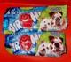 Hotel For Dogs SUPER RARE AirHeads Promotional SHOW Pack Vintage 2009 Sealed