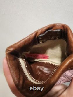 Huge Super Rare Vintage Monogram Pink Juicy Couture Purse Lot