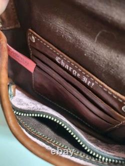 Huge Super Rare Vintage Monogram Pink Juicy Couture Purse Lot