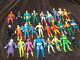 Huge lot of Vintage Kenner DC Super Powers x27 figures some rare estate find