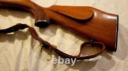 Husqvarna 3000 Rifle Stock 280 Rem-SUPER RARE-Original-Vintage-MAKE AN OFFER