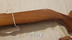 Husqvarna 3000 Rifle Stock 280 Rem-SUPER RARE-Original-Vintage-MAKE AN OFFER