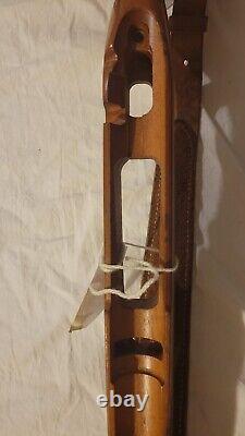 Husqvarna 3000 Rifle Stock 280 Rem-SUPER RARE-Original-Vintage-MAKE AN OFFER