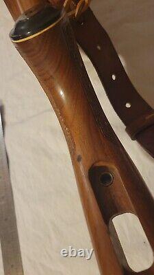 Husqvarna 3000 Rifle Stock 280 Rem-SUPER RARE-Original-Vintage-MAKE AN OFFER