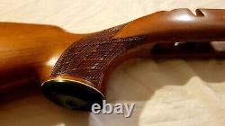 Husqvarna 3000 Rifle Stock 280 Rem-SUPER RARE-Original-Vintage-MAKE AN OFFER