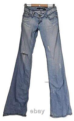 INSANE and super rare vintage Sinful Jeans Y2K 2000's