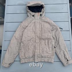 Insane Grail Super Rare? Vintage Billabong Snow Jacket