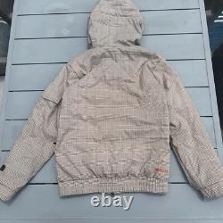Insane Grail Super Rare? Vintage Billabong Snow Jacket
