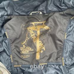 Insane Grail Super Rare? Vintage Billabong Snow Jacket