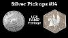 Insane Lcs Silver Finds Super Rare Vintage Pamp Pieces