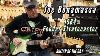 Joe Bonamassa 1964 Fender Stratocaster Guitar Of The Day