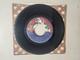 KISS SUPER RARE Vintage 1974 Kissin' Time Promo Copy 7 Vinyl 45 NEB 0011 COOL