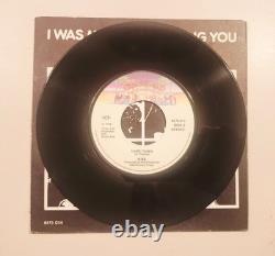 KISS SUPER RARE Vintage 1979 Norway 7 I Was Made For Loving You 6175 014 COOL
