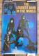 KISS SUPER RARE Vintage Creatures Loudest Band In World 24x35 Poster Casablanca