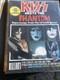 KISS SUPER RARE Vintage Original 1978 Meets The Phantom Movie Magazine Gorgeous