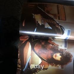 KISS SUPER RARE Vintage Original 1978 Meets The Phantom Movie Magazine Gorgeous