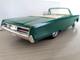 L@@k! Rare Vintage 1968 Chrysler 300 Conv Promo Car Original-box Super Nice