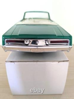 L@@k! Rare Vintage 1968 Chrysler 300 Conv Promo Car Original-box Super Nice