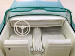 L@@k! Rare Vintage 1968 Chrysler 300 Conv Promo Car Original-box Super Nice