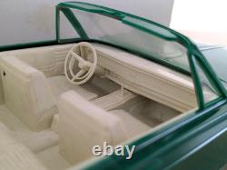 L@@k! Rare Vintage 1968 Chrysler 300 Conv Promo Car Original-box Super Nice