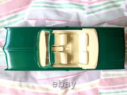 L@@k! Rare Vintage 1968 Chrysler 300 Conv Promo Car Original-box Super Nice
