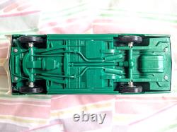 L@@k! Rare Vintage 1968 Chrysler 300 Conv Promo Car Original-box Super Nice