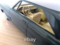 L@@k! Super Rare Original Vintage 1966 Chrysler 300 Promo Model Super Nice
