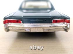 L@@k! Super Rare Original Vintage 1966 Chrysler 300 Promo Model Super Nice