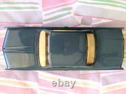 L@@k! Super Rare Original Vintage 1966 Chrysler 300 Promo Model Super Nice