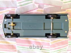 L@@k! Super Rare Original Vintage 1966 Chrysler 300 Promo Model Super Nice