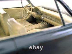 L@@k! Super Rare Original Vintage 1966 Chrysler 300 Promo Model Super Nice