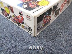 LAST PRICE SHIPPING FREE SUPER RARE VINTAGE KYOSHO 1/4 Racing KART 10 NIB