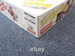 LAST PRICE SHIPPING FREE SUPER RARE VINTAGE KYOSHO 1/4 Racing KART 10 NIB