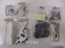 LAST PRICE SHIPPING FREE SUPER RARE VINTAGE KYOSHO 1/4 Racing KART 10 NIB