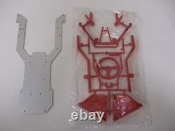 LAST PRICE SHIPPING FREE SUPER RARE VINTAGE KYOSHO 1/4 Racing KART 10 NIB